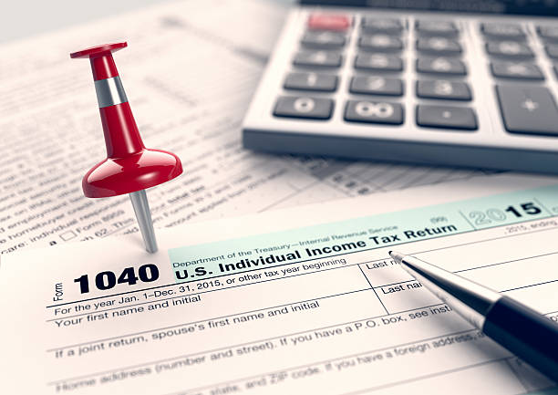 istock usa taxes concept 512524420