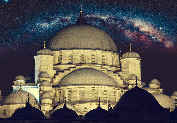 istock Hagia Sophia Mosque 512525428