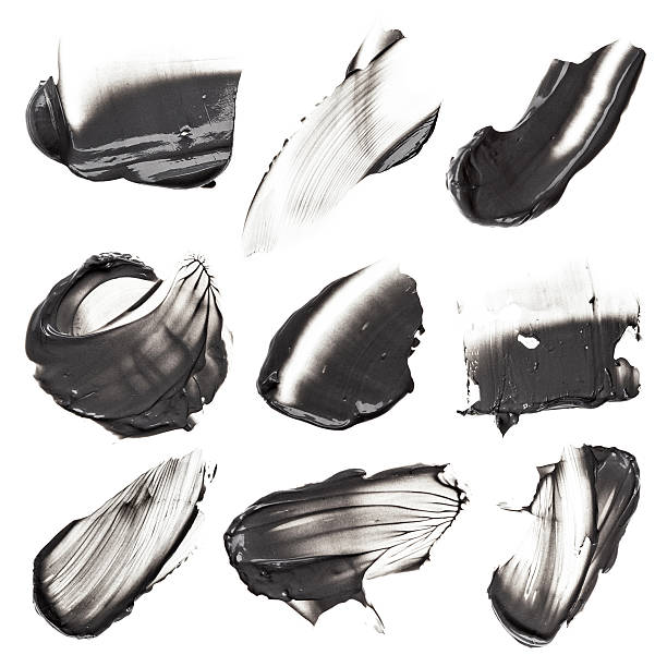 istock smear paint of cosmetic products 512526068