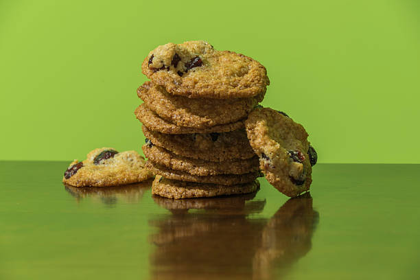 istock cranberry cookies V 512536828