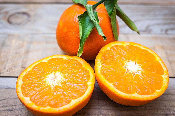 istock several mature citrus on an old wooden table 512542842