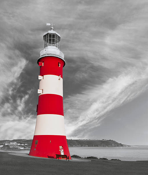 Smeatons Tower - Plymouth