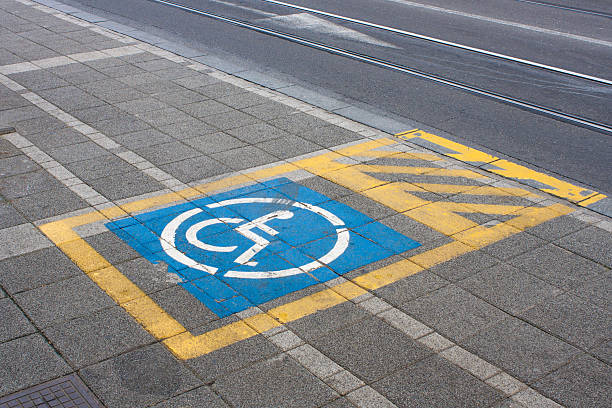 istock bus station for the disabled 512548923