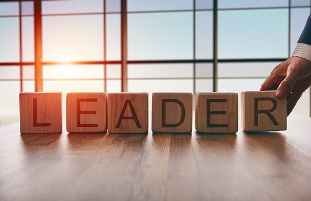istock the concept of leadership 512549528