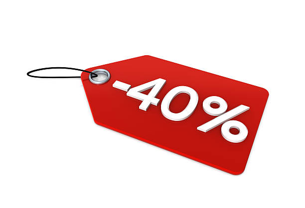 istock Sale Price Tag 512550827
