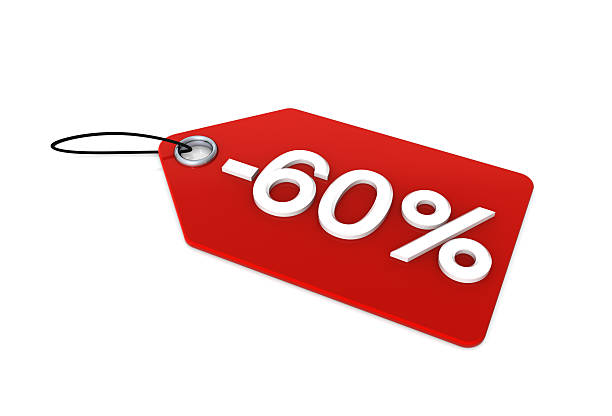 istock Sale Price Tag 512550843