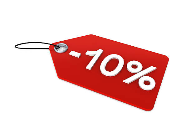 istock Sale Price Tag 512550847