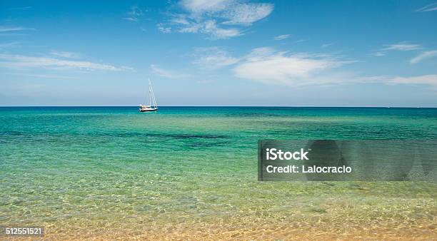 La Playa Foto de stock y más banco de imágenes de Aire libre - Aire libre, Azul turquesa, Belleza