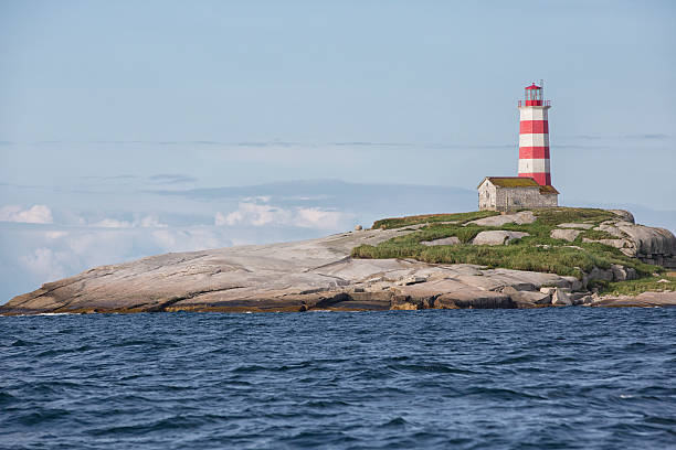 istock Sambro Lighthouse Oldest Lighthouse in North America 512551893
