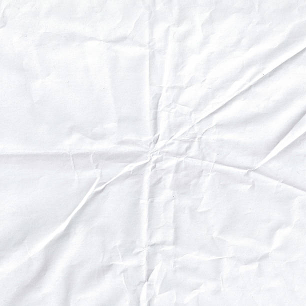 istock Wrapping paper photo texture with wrinkles for your design. 512568600