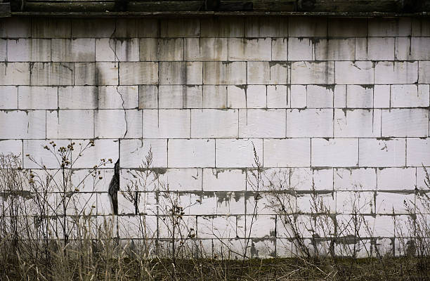 istock Old dirty brick wall. Grunge background for your design 512568702