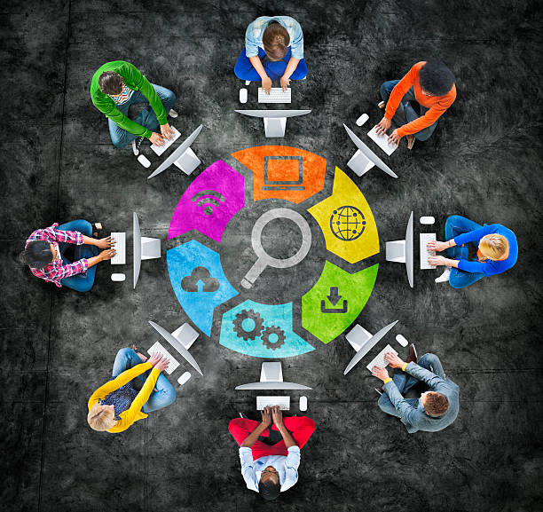 istock People Social Networking and SEO Concepts 512571021