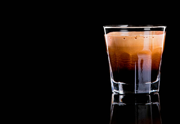 istock Cup of espresso coffee 512571428