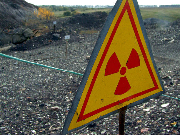 istock sign warning of the dange 512572878