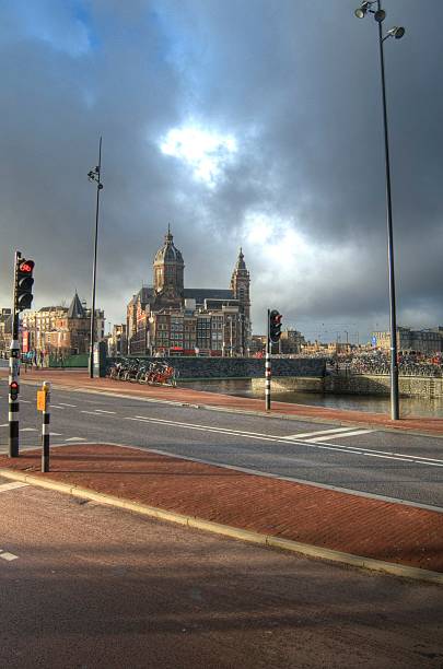 istock City of Amsterdam 512573503