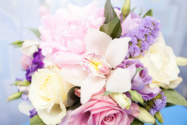 istock bridal bouquet from roses 512594834