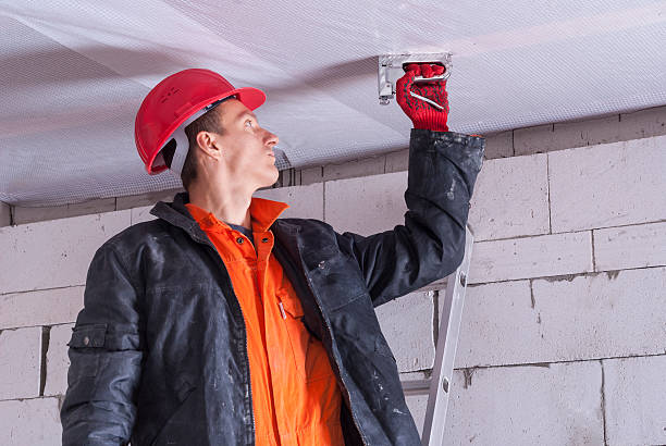 istock installation of a vapor barrier 512596670
