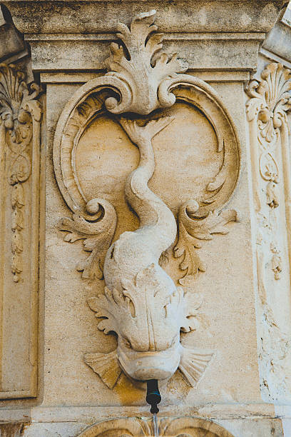 istock Dubrovnik streets, Croatia 512602851
