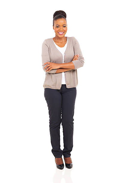 istock african american woman with arms folded 512603061