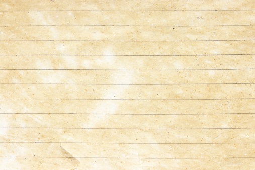 Old Note Paper Texture Old Note Paper Texture Stock Photo - Download Image Now - Abstract, Art ...