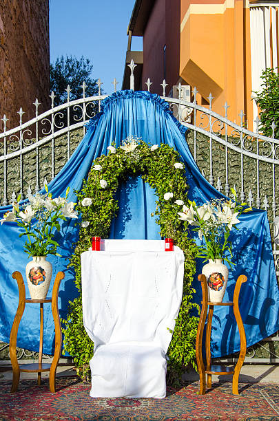 istock celebration the Feast of Corpus Christi 512622276