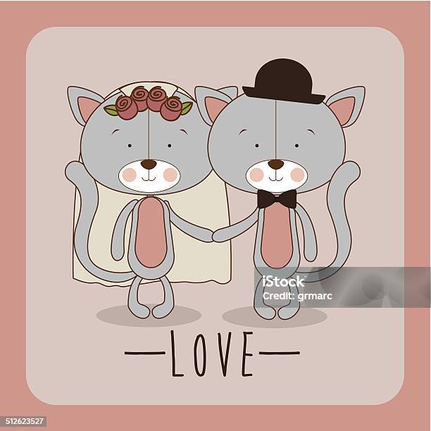 Love Design Stock Illustration - Download Image Now - Abstract, Art, Art And Craft