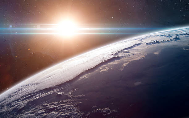 istock Earth - High resolution images presents planets of the solar 512623806