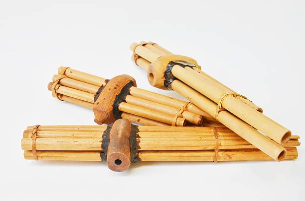 istock Lao reed mouthorgan 512625949