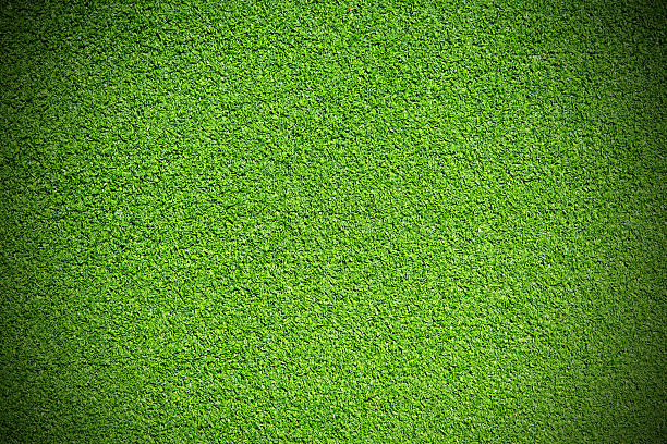 gramados artificial - soccer soccer field artificial turf man made material - fotografias e filmes do acervo