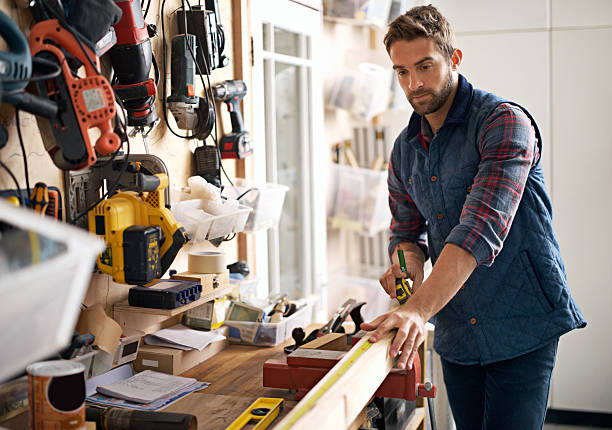 istock Visions of wooden success 512627607