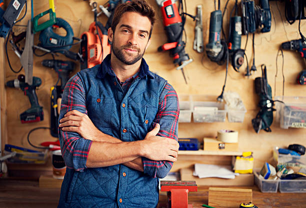 istock No DIY project is too big for me 512627643