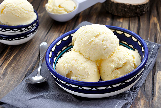 istock Homemade ice cream 512628348