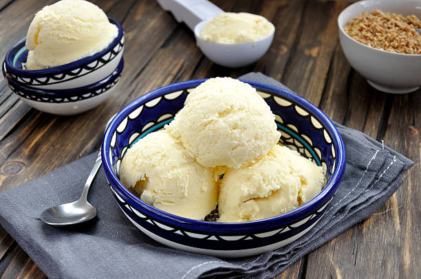istock Homemade ice cream 512628582