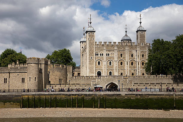 istock Tower of London 512628809