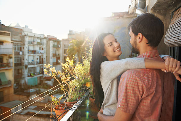istock Wishing the moment will last forever 512628939