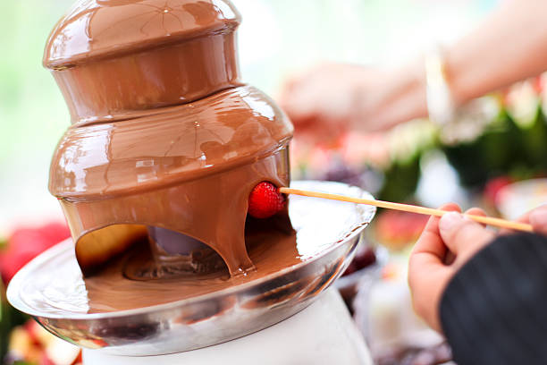 istock Strawberry dipped in chocolate 512629051