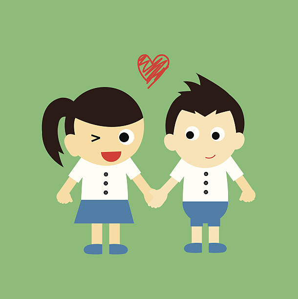 High School Love Story Illustrations, Royalty-Free Vector Graphics & Clip Art - iStock High School Love Story Illustrations, Royalty-Free Vector Graphics & Clip Art - iStock