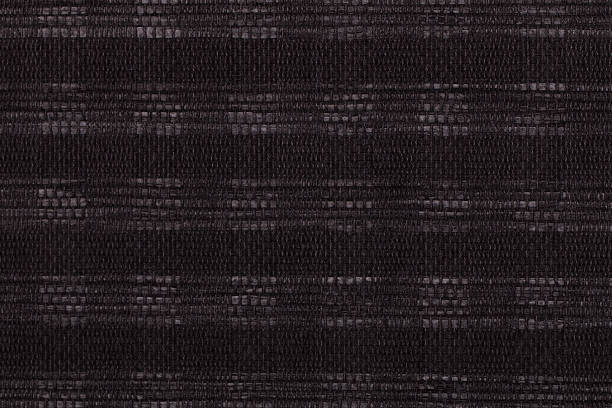 istock black paper fabric texture background. close up. high resolution 512629272