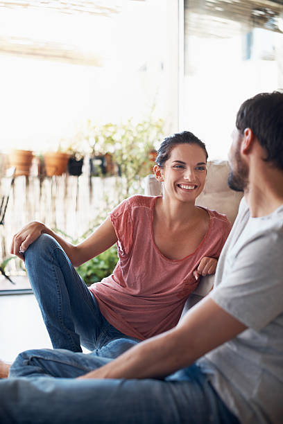 istock Excatly where I want to be...with you! 512629287