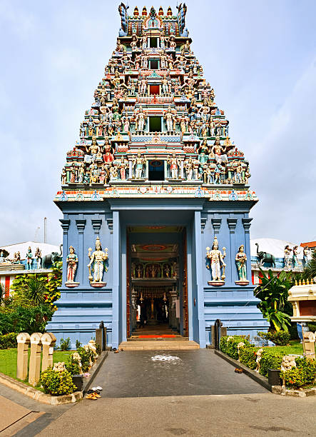 Sri Srinivasa Perumal Temple