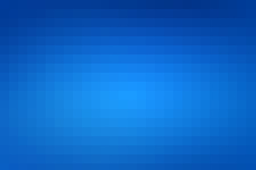 Abstract blue background