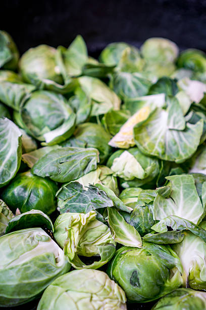brussel sprouts