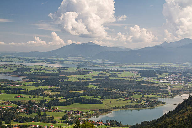 istock In Fuessen country 512640710