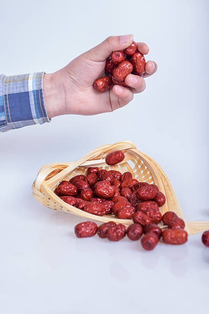 Red date