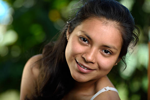 istock pretty looking latino girl 512683408