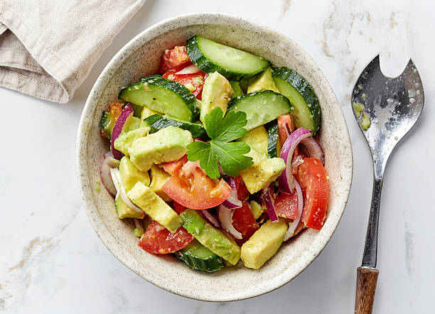istock bowl of fresh vegetable salad 512687560