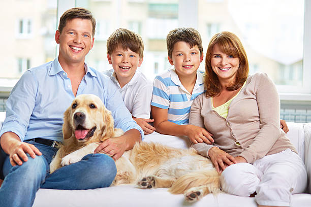 istock Family portrait 512692607