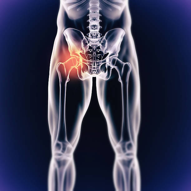 istock The pain of inflammation 512693595