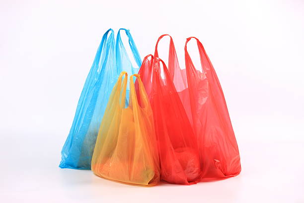 Plastic bag Plastic bag plastic bag stock pictures, royalty-free photos & images