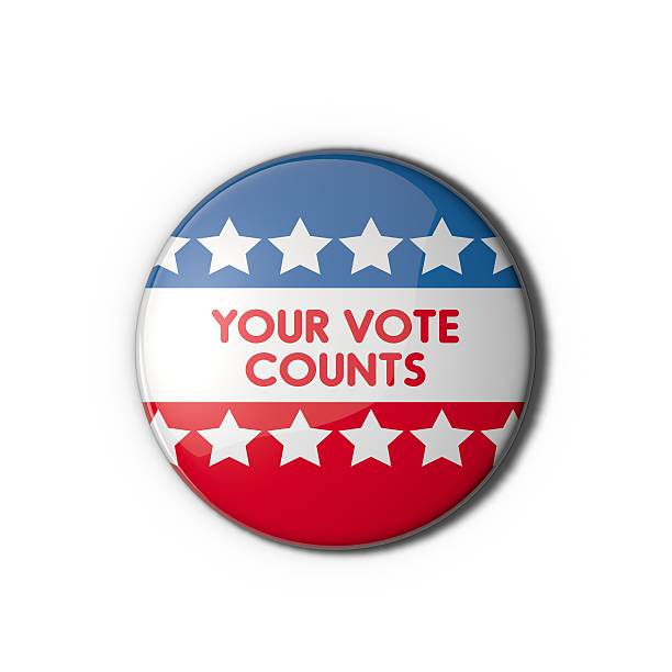 istock USA election vote badge 512695834